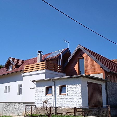 Seoski Turizam Stari Mlin Na Korani Room 2 卡尔洛瓦茨 外观 照片