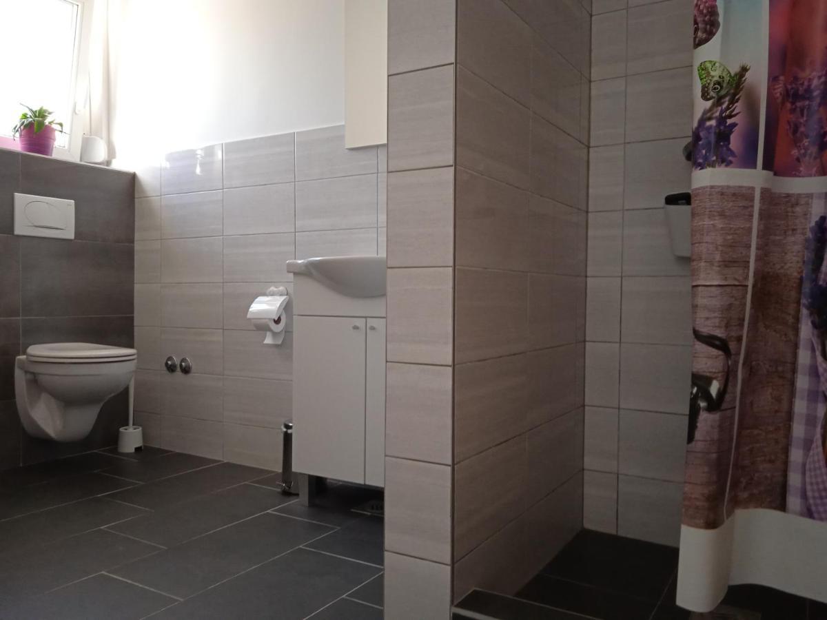 Seoski Turizam Stari Mlin Na Korani Room 2 卡尔洛瓦茨 外观 照片