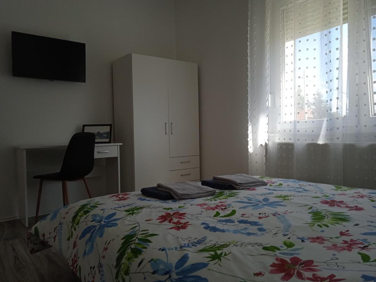 Seoski Turizam Stari Mlin Na Korani Room 2 卡尔洛瓦茨 外观 照片