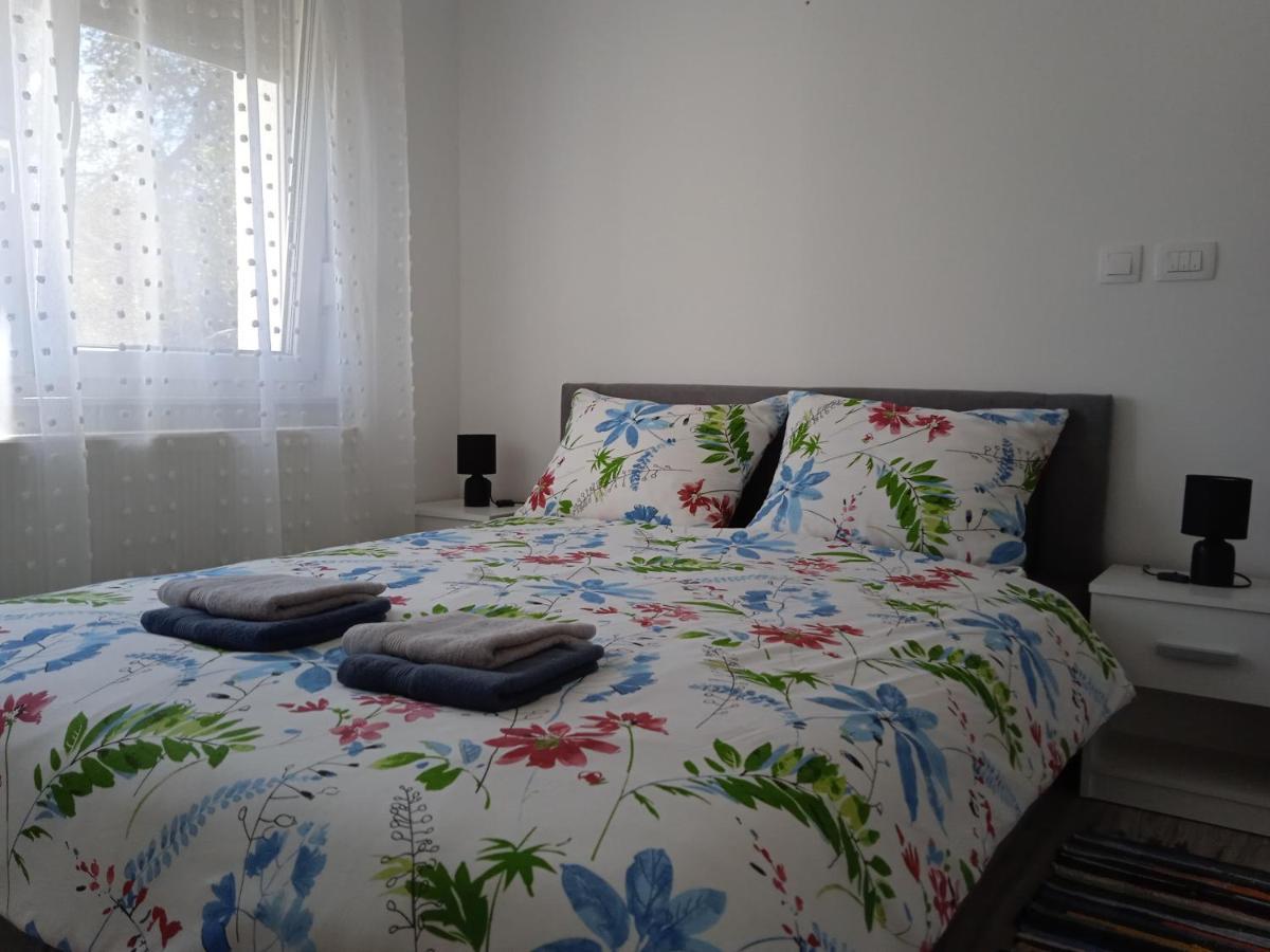 Seoski Turizam Stari Mlin Na Korani Room 2 卡尔洛瓦茨 外观 照片